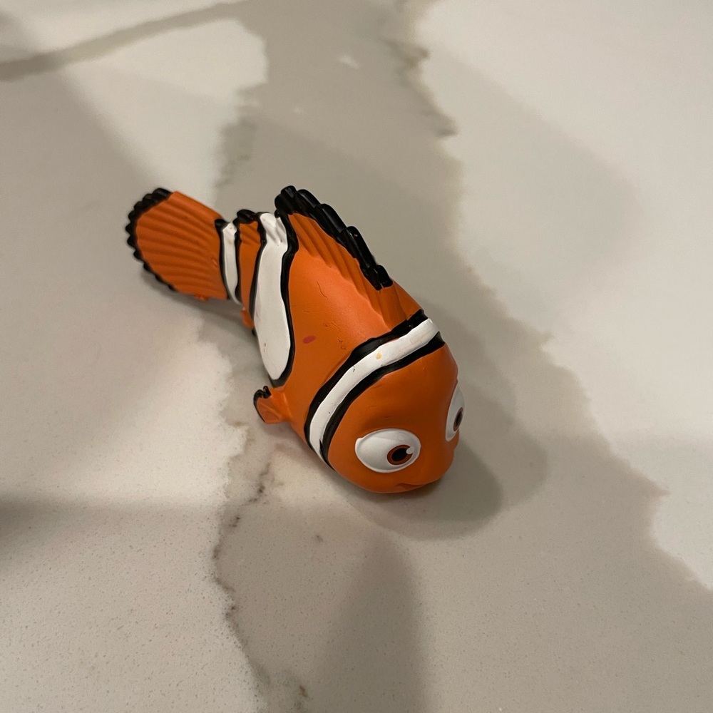 Finding Nemo Tonies Character